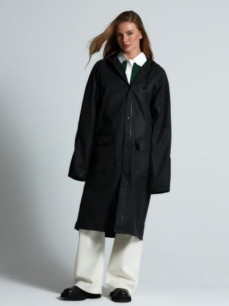 Дождевик RainDrop, черный Дождевик RainDrop, черный