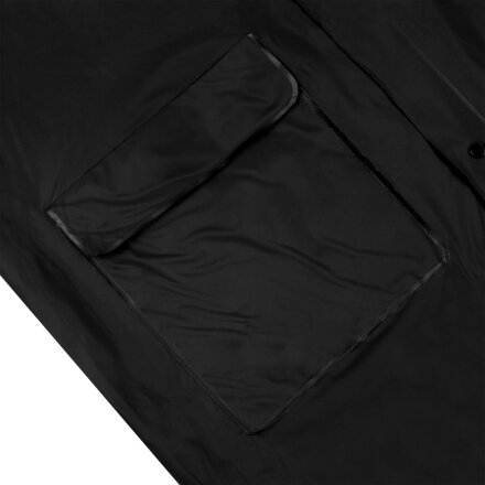 Дождевик RainDrop, черный Дождевик RainDrop, черный