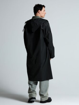 Дождевик RainDrop, черный Дождевик RainDrop, черный