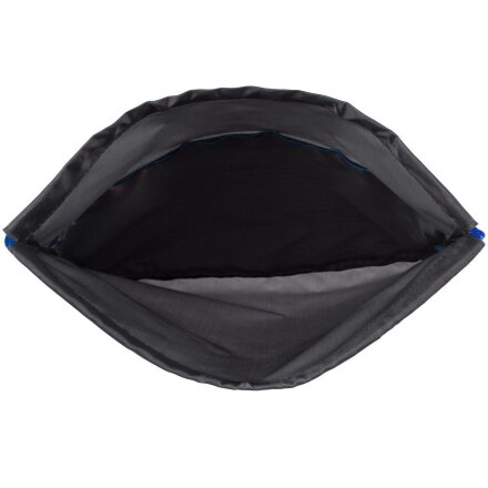 Детский рюкзак Novice, серый с синим Детский рюкзак Novice, серый с синим