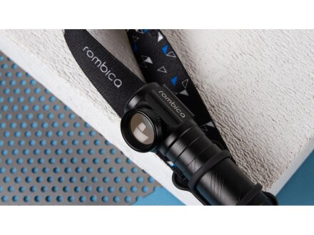 Фонарь Rombica LED Z10 Фонарь Rombica LED Z10
