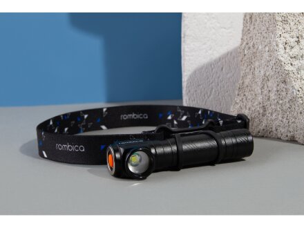 Фонарь Rombica LED Z10 Фонарь Rombica LED Z10