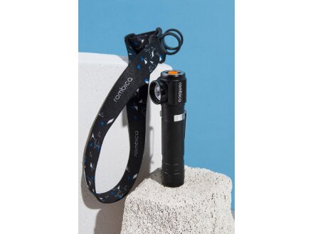 Фонарь Rombica LED Z10 Фонарь Rombica LED Z10