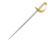 Нож для вскрывания конвертов в виде рапиры к арт 496918 Нож для вскрывания конвертов в виде рапиры к арт 496918