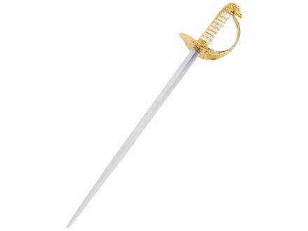 Нож для вскрывания конвертов в виде рапиры к арт 496918 Нож для вскрывания конвертов в виде рапиры к арт 496918