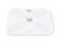 Умные диагностические весы с Wi-Fi Picooc S3 Lite White (6924917717049), белый с нанесением логотипа