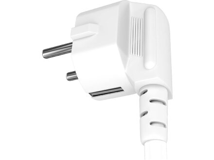 Умный сетевой фильтр HIPER IoT PS34 Умный сетевой фильтр HIPER IoT PS34