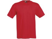 Футболка Heavy Super Club детская, брусничный Футболка Heavy Super Club детская, брусничный