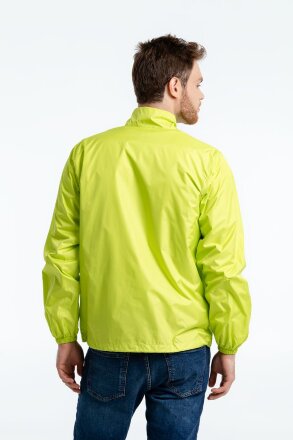 Ветровка Kivach, зеленое яблоко Ветровка Kivach, зеленое яблоко