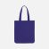 Холщовая сумка Avoska, фиолетовая