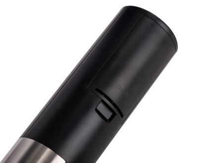 Электрический штопор для винных бутылок Rioja Электрический штопор для винных бутылок Rioja