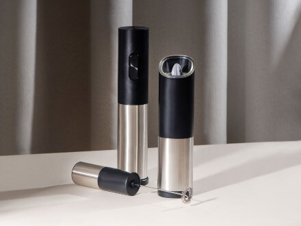 Электрический штопор для винных бутылок Rioja Электрический штопор для винных бутылок Rioja