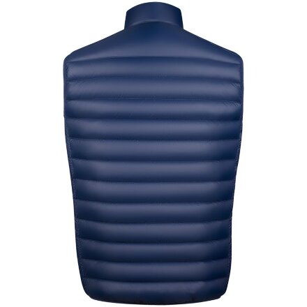 Жилет мужской Victoire BW Men, темно-синий Жилет мужской Victoire BW Men, темно-синий