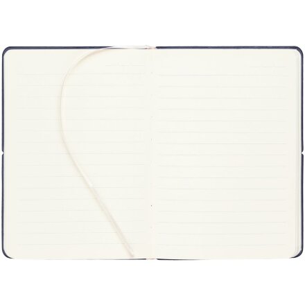 Ежедневник Kuka Mini, недатированный, синий