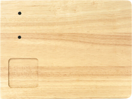 Набор Save time для сыра и вина со съемной подставкой, натуральный, серебристый Набор Save time для сыра и вина со съемной подставкой, натуральный, серебристый