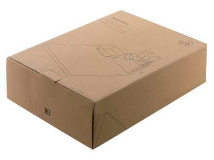 Набор Save time для сыра и вина со съемной подставкой, натуральный, серебристый Набор Save time для сыра и вина со съемной подставкой, натуральный, серебристый