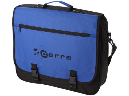 Сумка Anchorage, синий классический/черный Сумка Anchorage, синий классический/черный