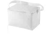 Сумка-холодильник Spectrum, белый Сумка-холодильник Spectrum, белый