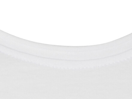 Футболка оверсайз Liyon унисекс, белый Футболка оверсайз Liyon унисекс, белый