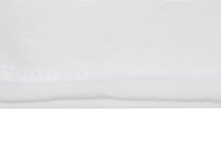 Футболка оверсайз Liyon унисекс, белый Футболка оверсайз Liyon унисекс, белый