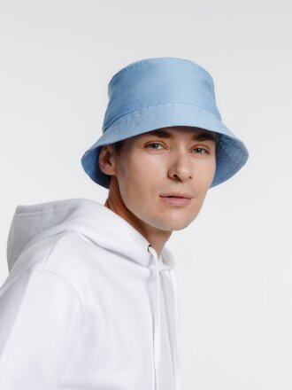 Панама Challenge, голубая Панама Challenge, голубая