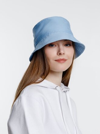 Панама Challenge, голубая Панама Challenge, голубая