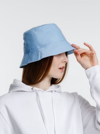 Панама Challenge, голубая Панама Challenge, голубая