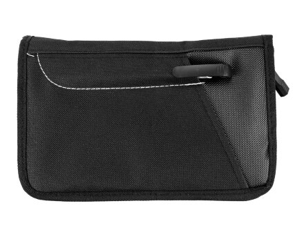 Набор автомобилиста Favorite, черный Набор автомобилиста Favorite, черный