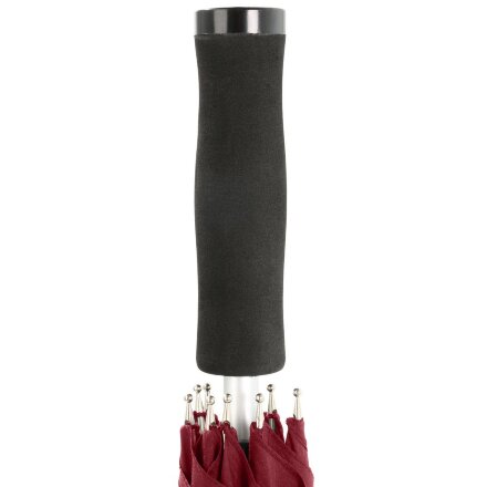 Зонт-трость Alu Golf AC, бордовый Зонт-трость Alu Golf AC, бордовый