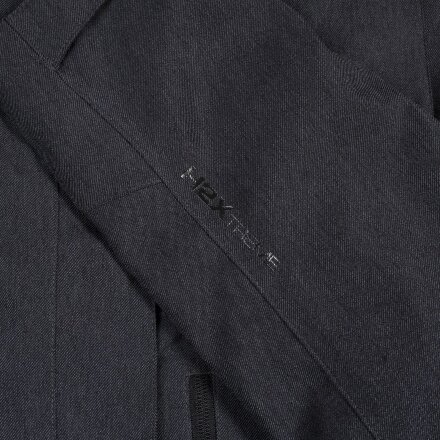 Куртка-трансформер мужская Avalanche, темно-серая Куртка-трансформер мужская Avalanche, темно-серая