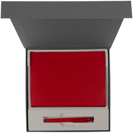 Набор Chillout, красный Набор Chillout, красный