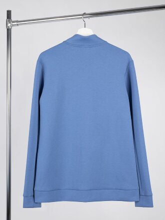 Куртка мужская Lovi, синяя Куртка мужская Lovi, синяя