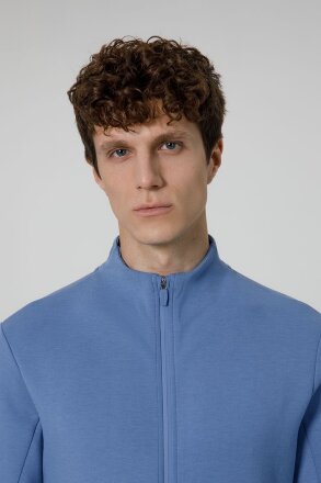 Куртка мужская Lovi, синяя Куртка мужская Lovi, синяя