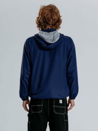 Куртка Kivach City, темно-синяя Куртка Kivach City, темно-синяя