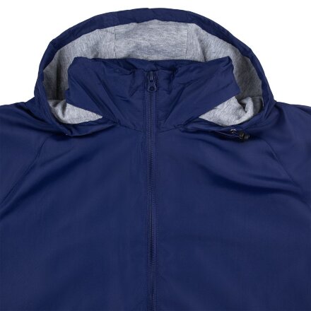 Куртка Kivach City, темно-синяя Куртка Kivach City, темно-синяя