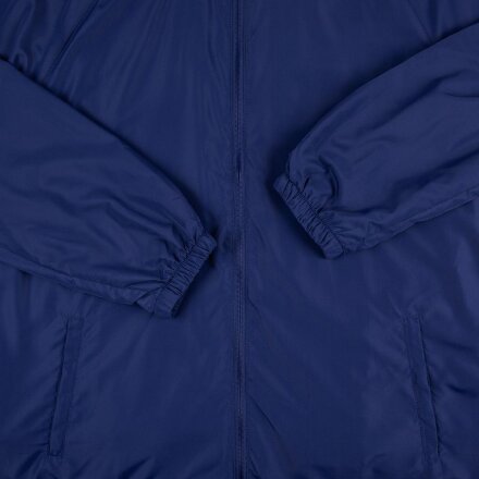 Куртка Kivach City, темно-синяя Куртка Kivach City, темно-синяя