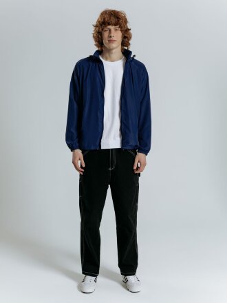 Куртка Kivach City, темно-синяя Куртка Kivach City, темно-синяя