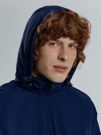 Куртка Kivach City, темно-синяя Куртка Kivach City, темно-синяя