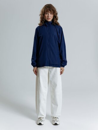 Куртка Kivach City, темно-синяя Куртка Kivach City, темно-синяя