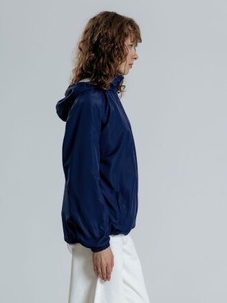 Куртка Kivach City, темно-синяя Куртка Kivach City, темно-синяя