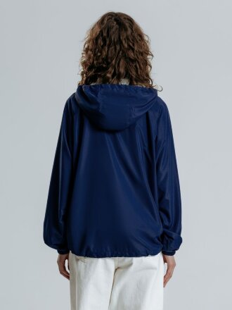 Куртка Kivach City, темно-синяя Куртка Kivach City, темно-синяя