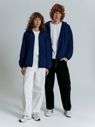 Куртка Kivach City, темно-синяя Куртка Kivach City, темно-синяя