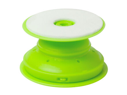 Держатель для телефона Pop Stand, зеленое яблоко Держатель для телефона Pop Stand, зеленое яблоко