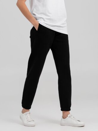 Джоггеры Kulonga, черные Джоггеры Kulonga, черные