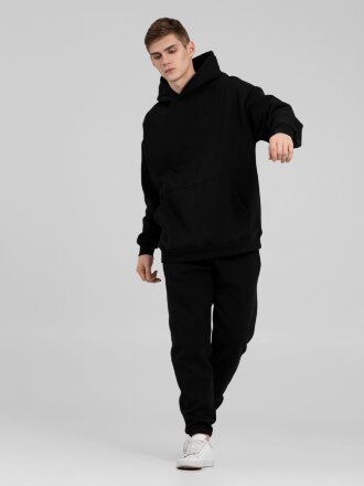 Джоггеры Kulonga, черные Джоггеры Kulonga, черные