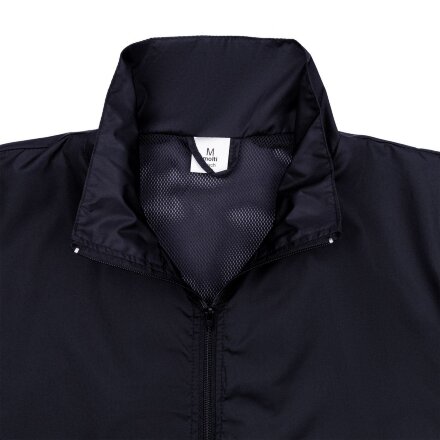 Ветровка Kivach Pro, темно-синяя Ветровка Kivach Pro, темно-синяя