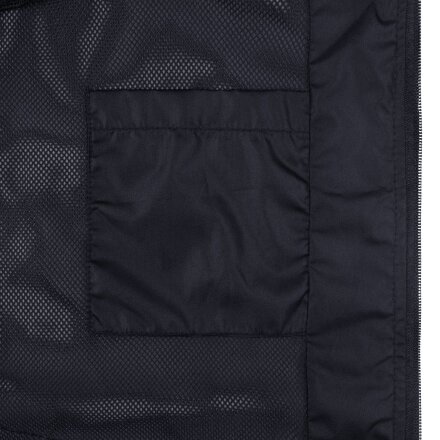 Ветровка Kivach Pro, темно-синяя Ветровка Kivach Pro, темно-синяя