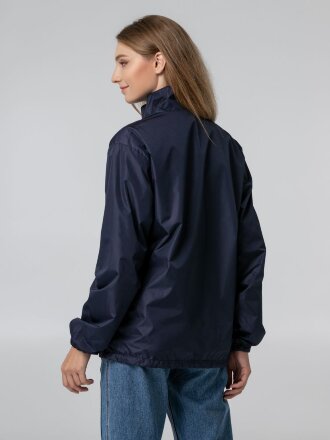 Ветровка Kivach Pro, темно-синяя Ветровка Kivach Pro, темно-синяя