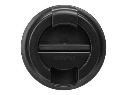 Герметичная термокружка на присоске Kick, 350 мл, красный Герметичная термокружка на присоске Kick, 350 мл, красный