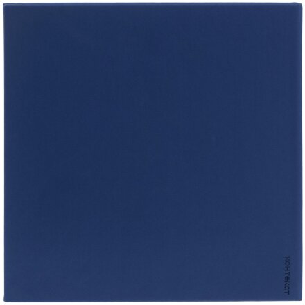 Скетчбук Object, синий Скетчбук Object, синий